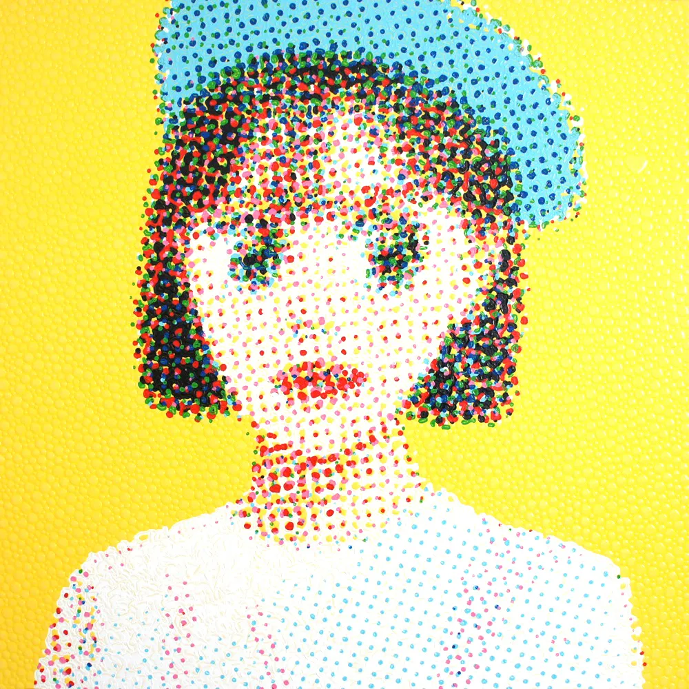 北村環 / Tamaki Kitamura作品画像